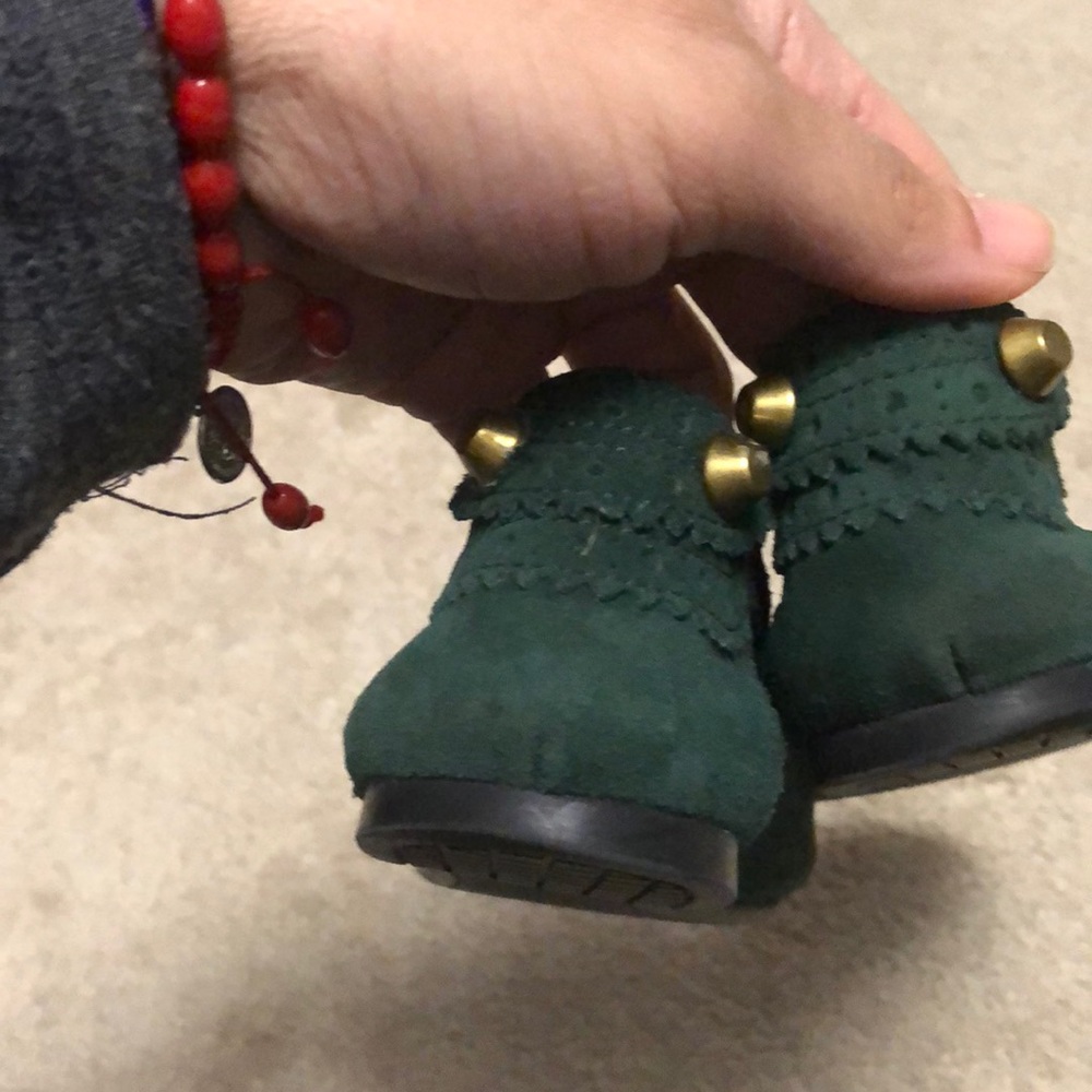 Balenciaga classic flats - Picture 8 of 8